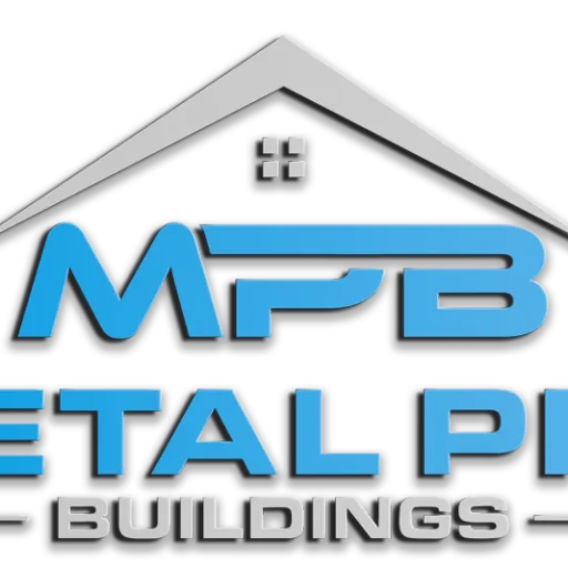 Metal Pro™ Buildings US logo
